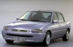 Ford Escort 1995 года